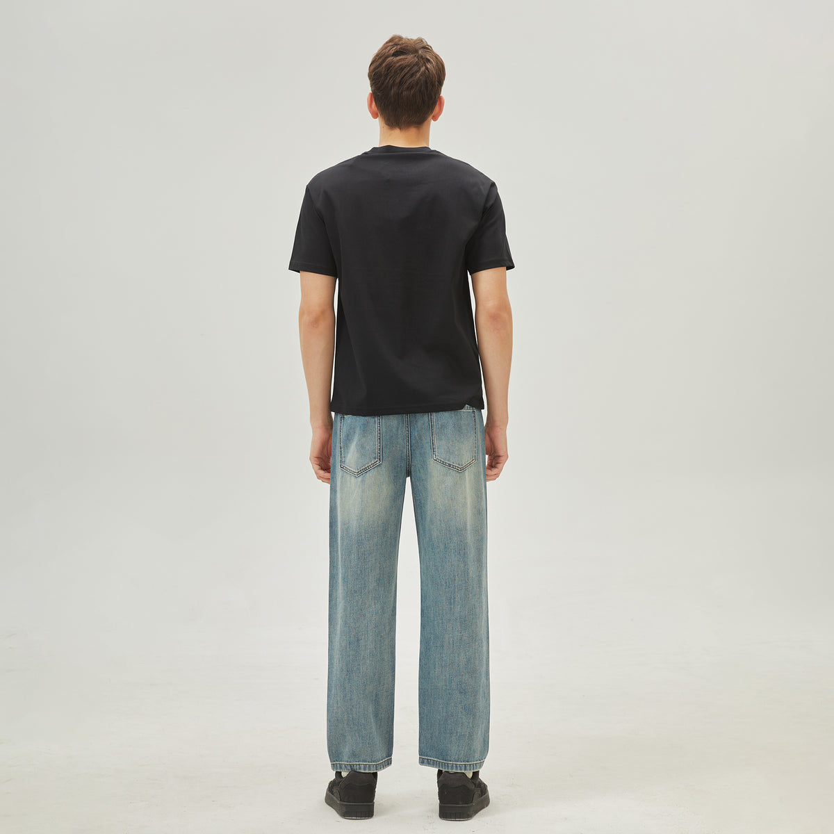 Printed T.Shirt For Men