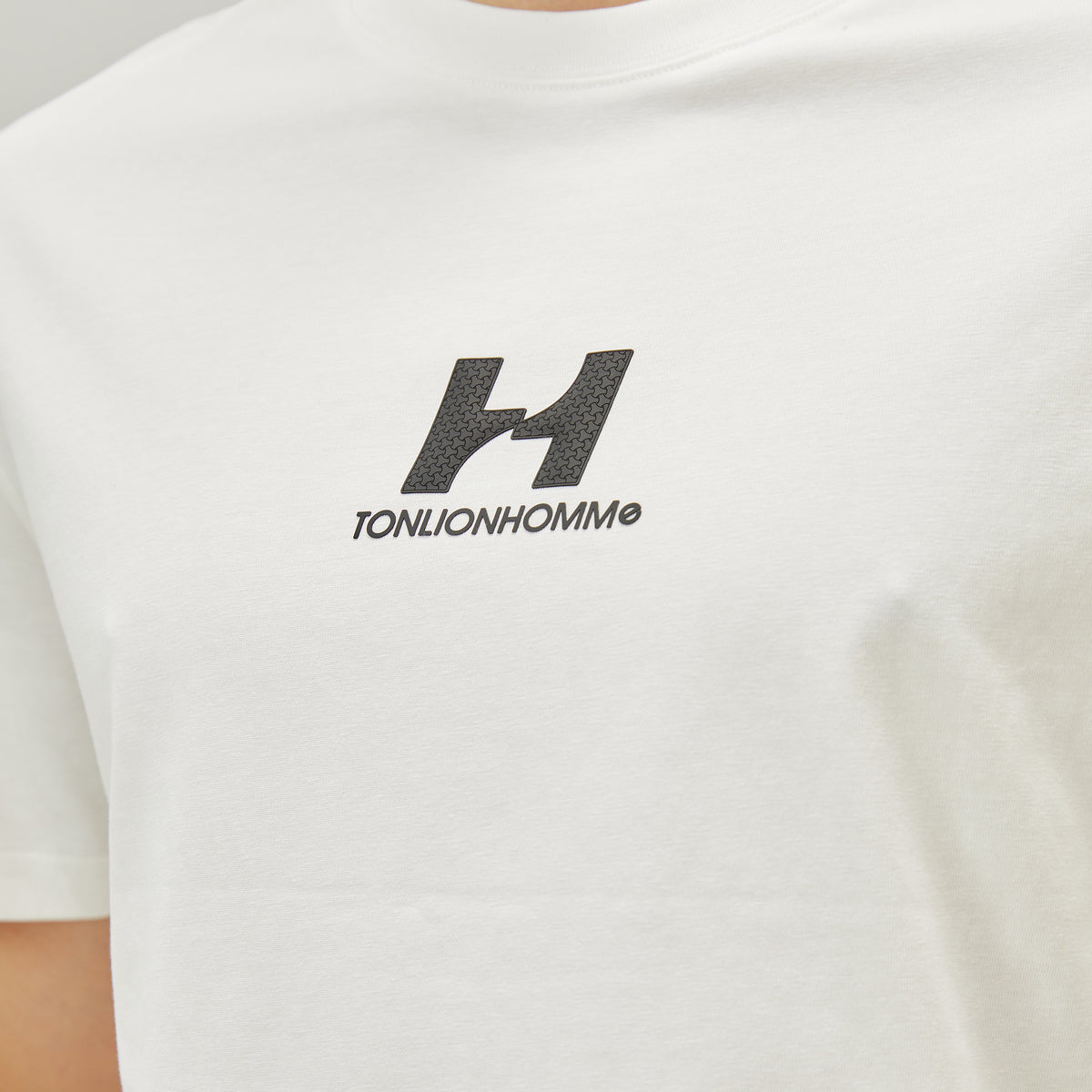 Printed T.Shirt For Men