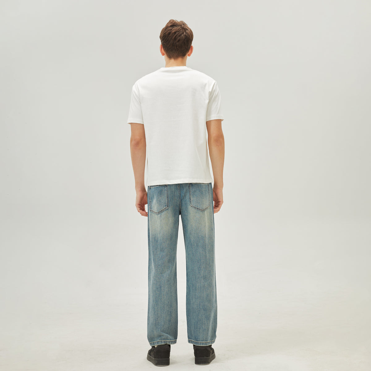 Printed T.Shirt For Men