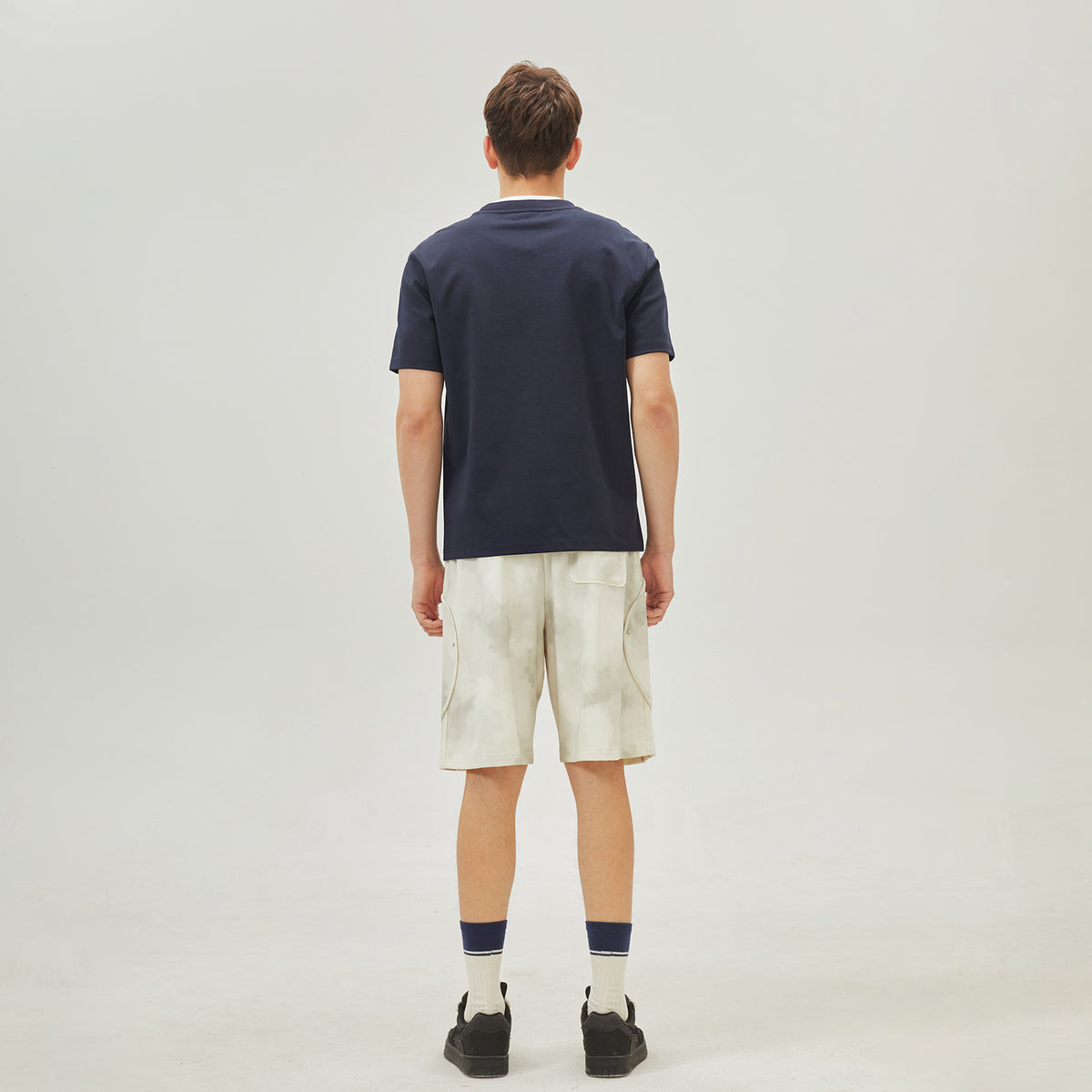 Embroidery T.Shirt For Men