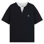 Embroidery T.Shirt For Men