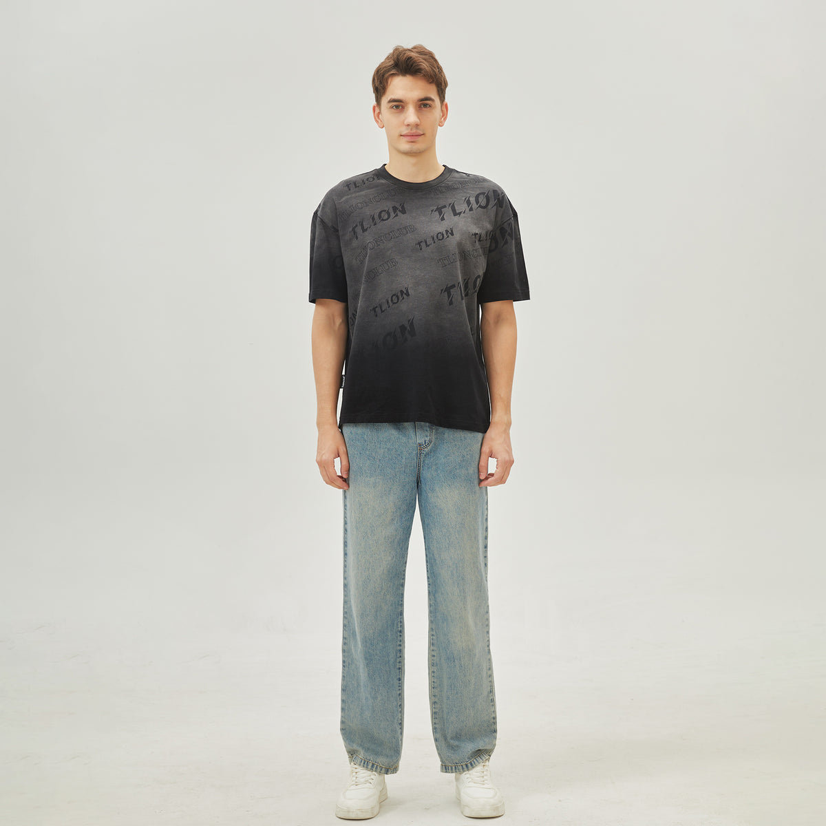 Printed T.Shirt For Men