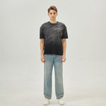 Printed T.Shirt For Men