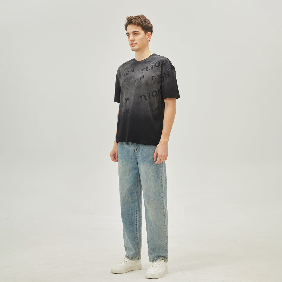 Printed T.Shirt For Men