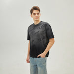 Printed T.Shirt For Men