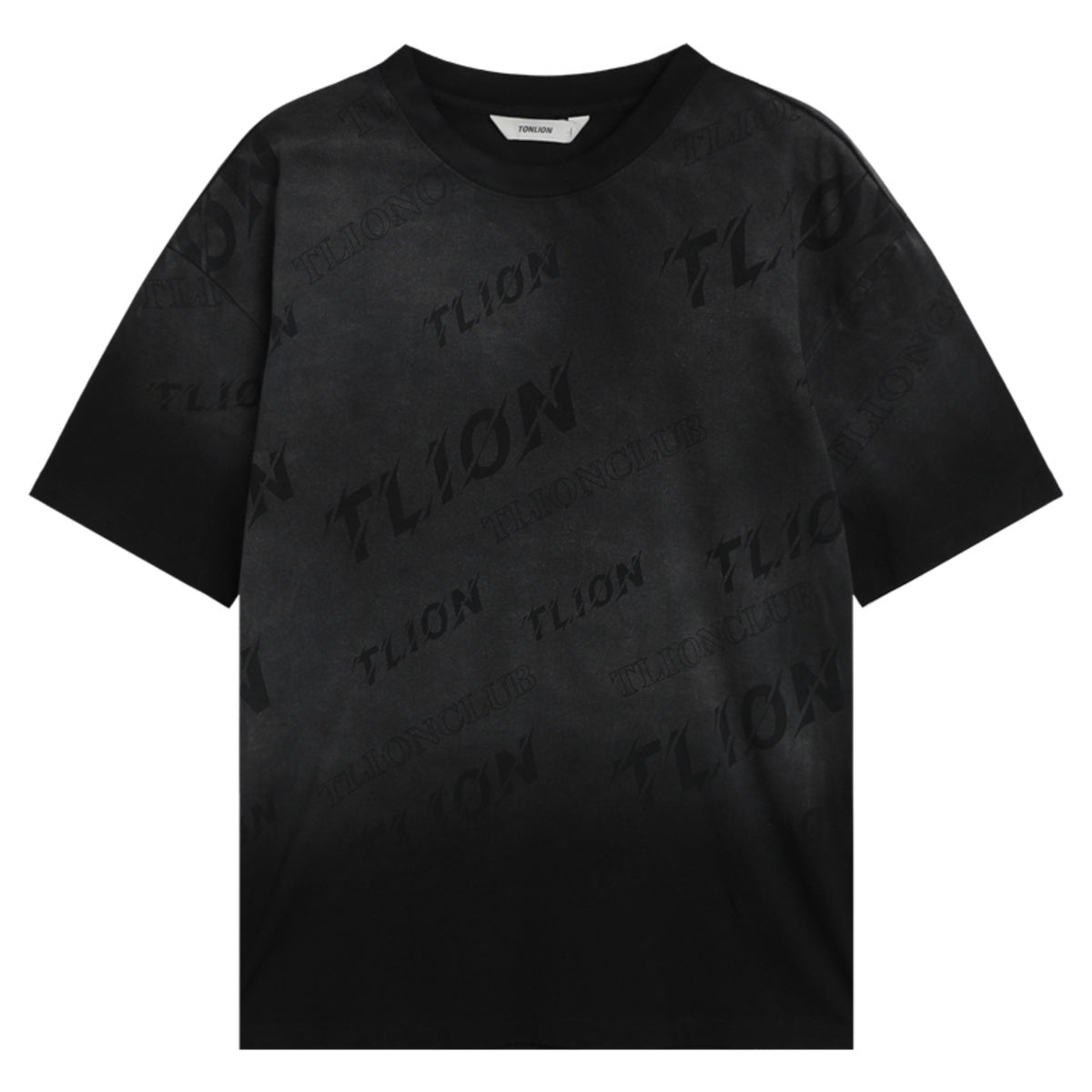 Printed T.Shirt For Men