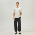Jacquard T.Shirt For Men
