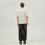 Jacquard T.Shirt For Men