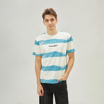 Striped T.Shirt For Men