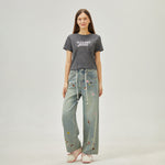 Printed T.Shirt For Women