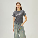 Printed T.Shirt For Women