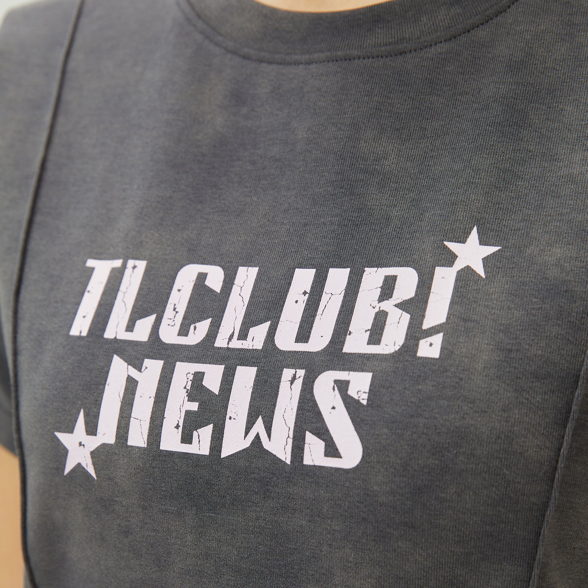 Printed T.Shirt For Women