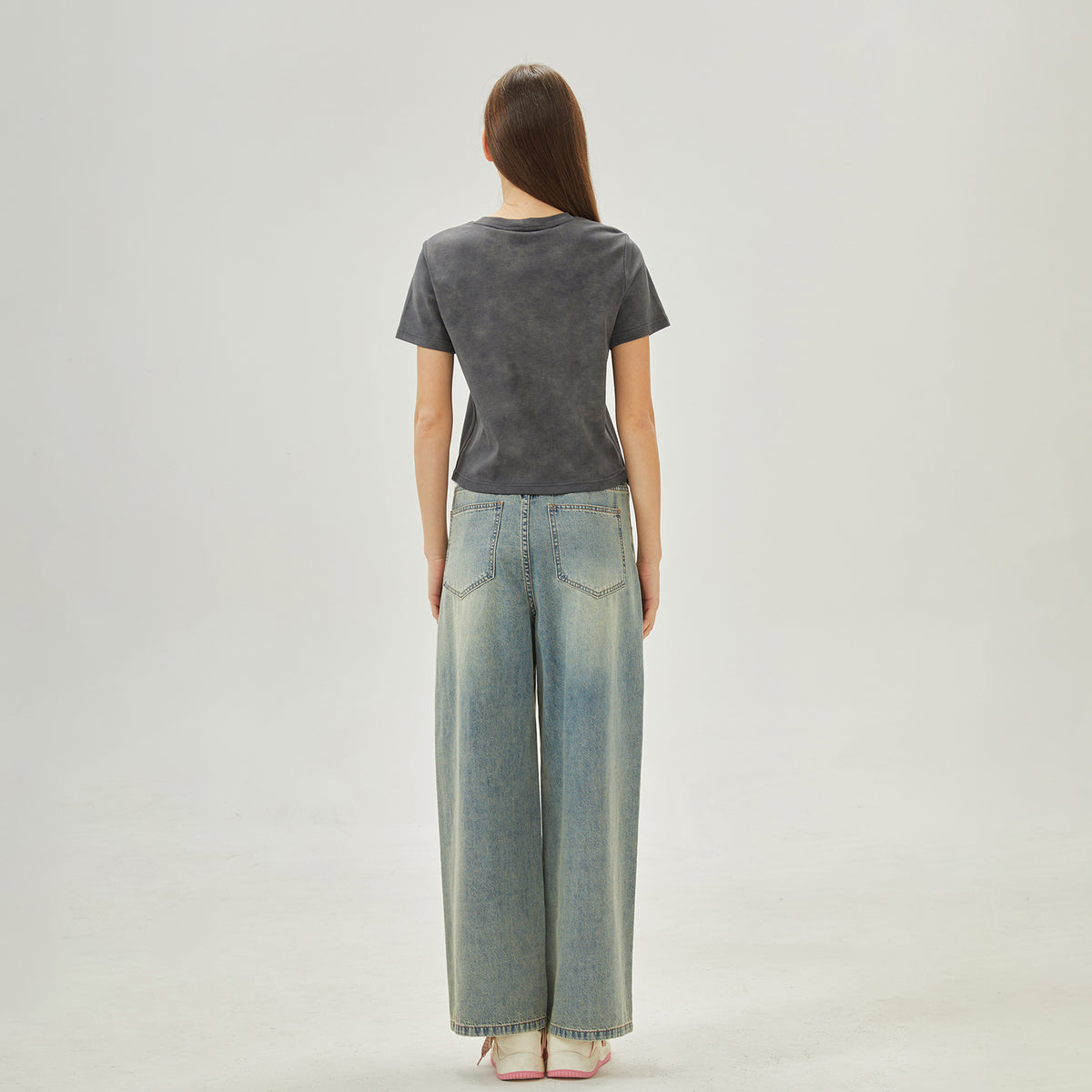 Printed T.Shirt For Women