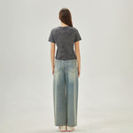 Printed T.Shirt For Women