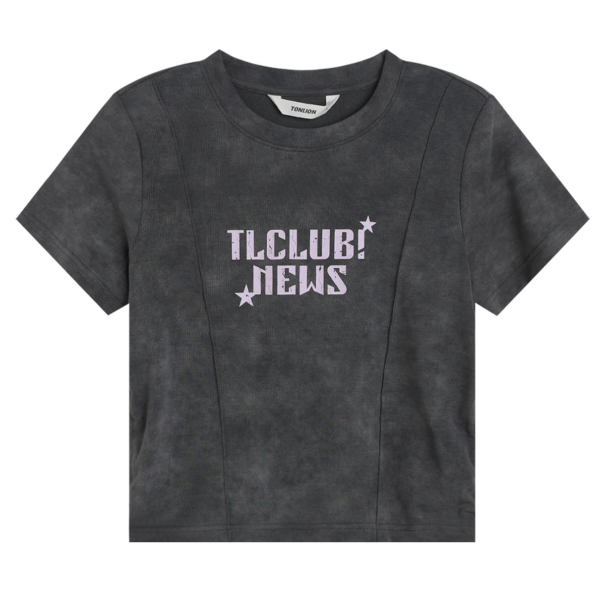 Printed T.Shirt For Women