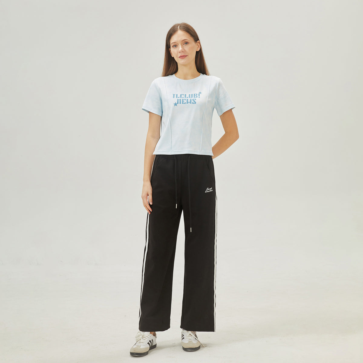 Printed T.Shirt For Women