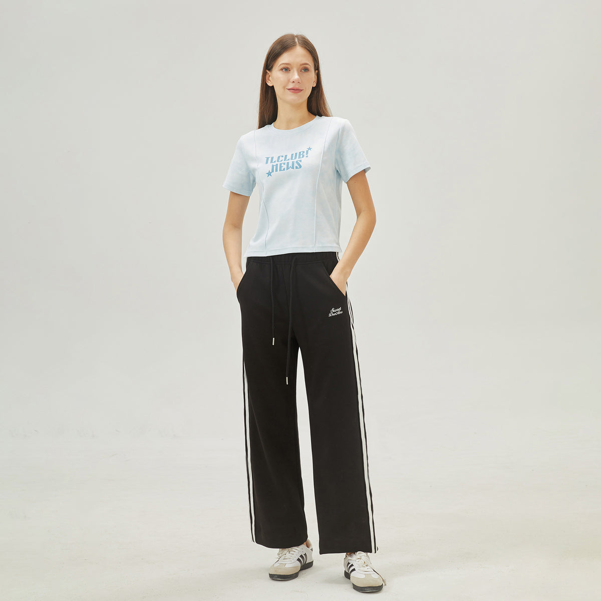 Printed T.Shirt For Women