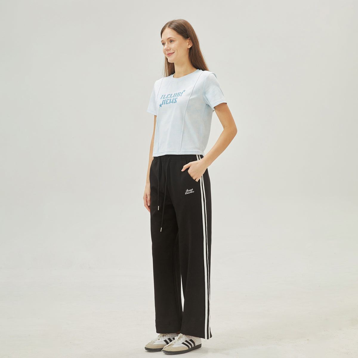 Printed T.Shirt For Women