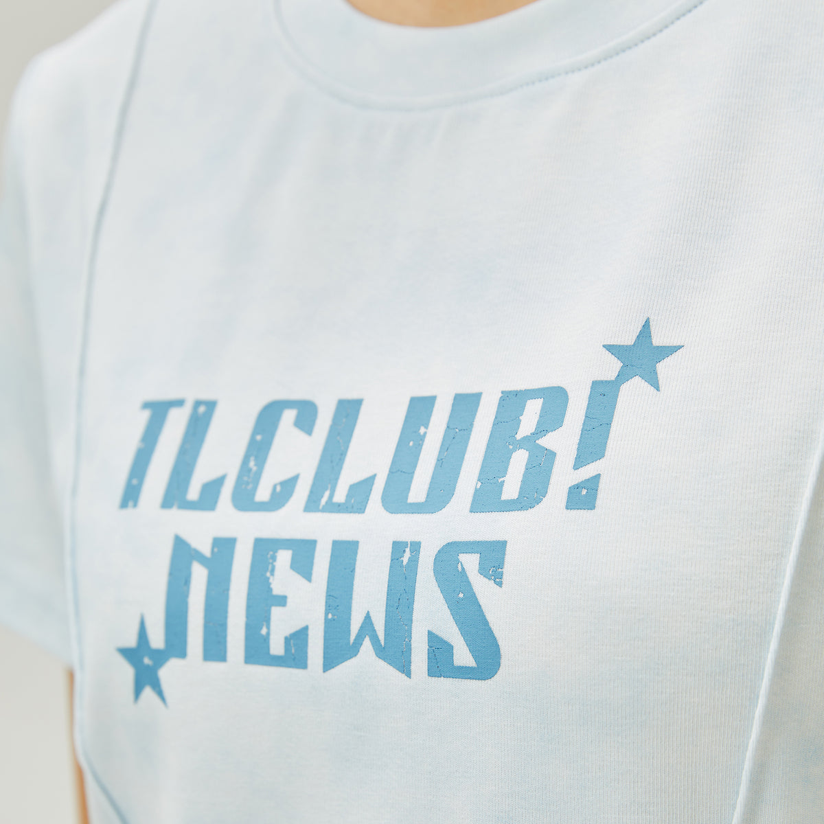 Printed T.Shirt For Women