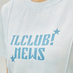 Printed T.Shirt For Women