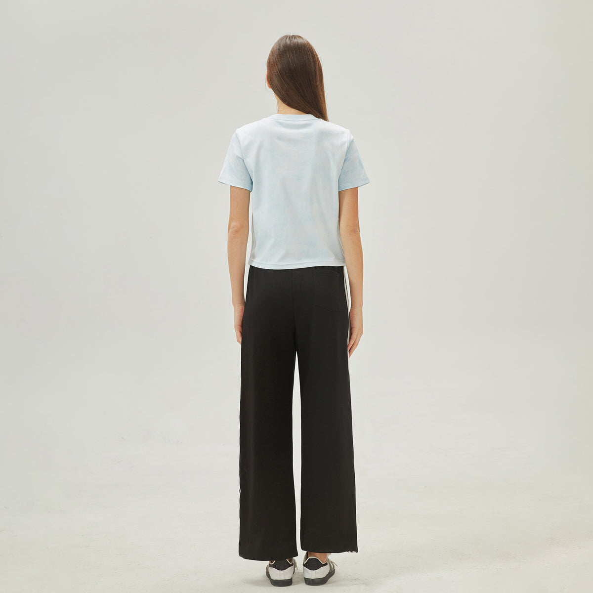 Printed T.Shirt For Women