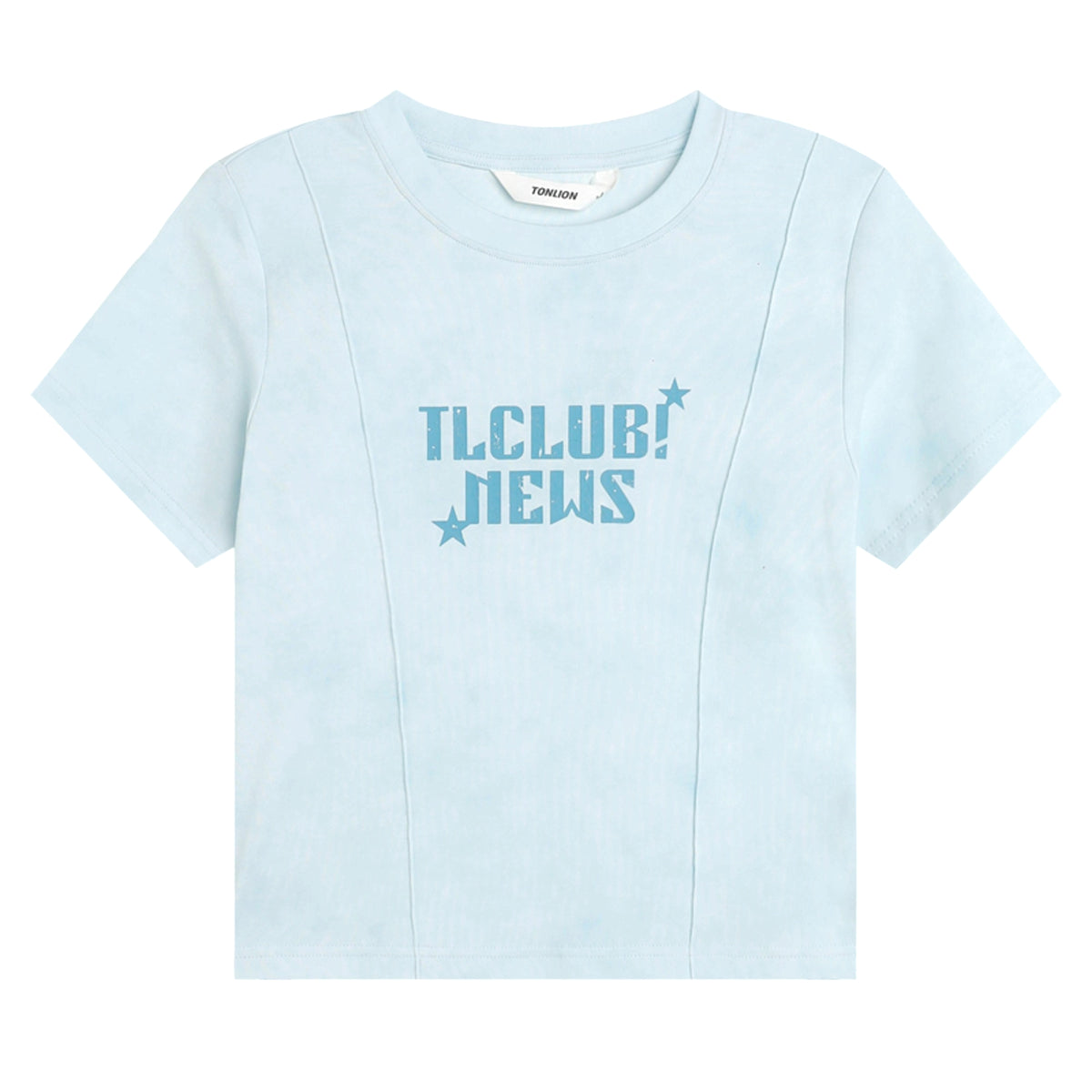 Printed T.Shirt For Women