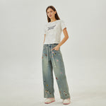 Printed T.Shirt For Women