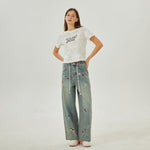 Printed T.Shirt For Women