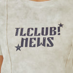 Printed T.Shirt For Women