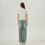 Printed T.Shirt For Women