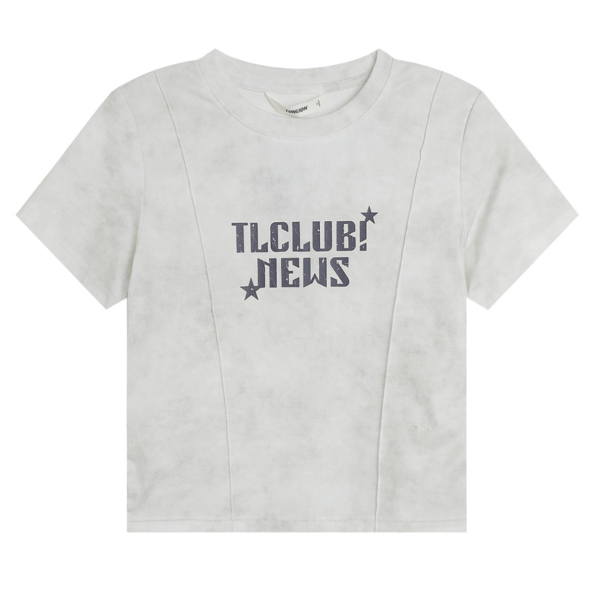 Printed T.Shirt For Women