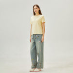 Printed T.Shirt For Women