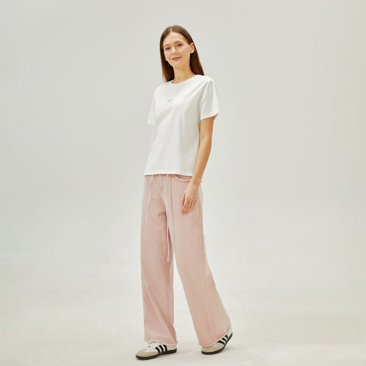 Printed T.Shirt For Women