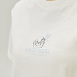 Printed T.Shirt For Women