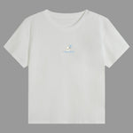 Printed T.Shirt For Women