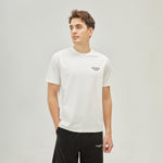 Street Look Printed T.Shirt For Men