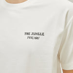 Street Look Printed T.Shirt For Men