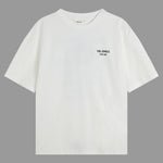 Street Look Printed T.Shirt For Men