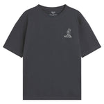 Street Look Printed T.Shirt For Men