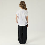 تيشيرت مطبوع للبنات