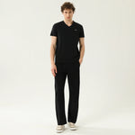 Badge T.Shirt For Men