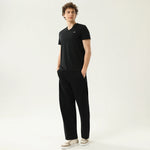 Badge T.Shirt For Men