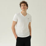 Badge T.Shirt For Men