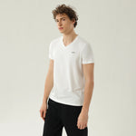 Badge T.Shirt For Men
