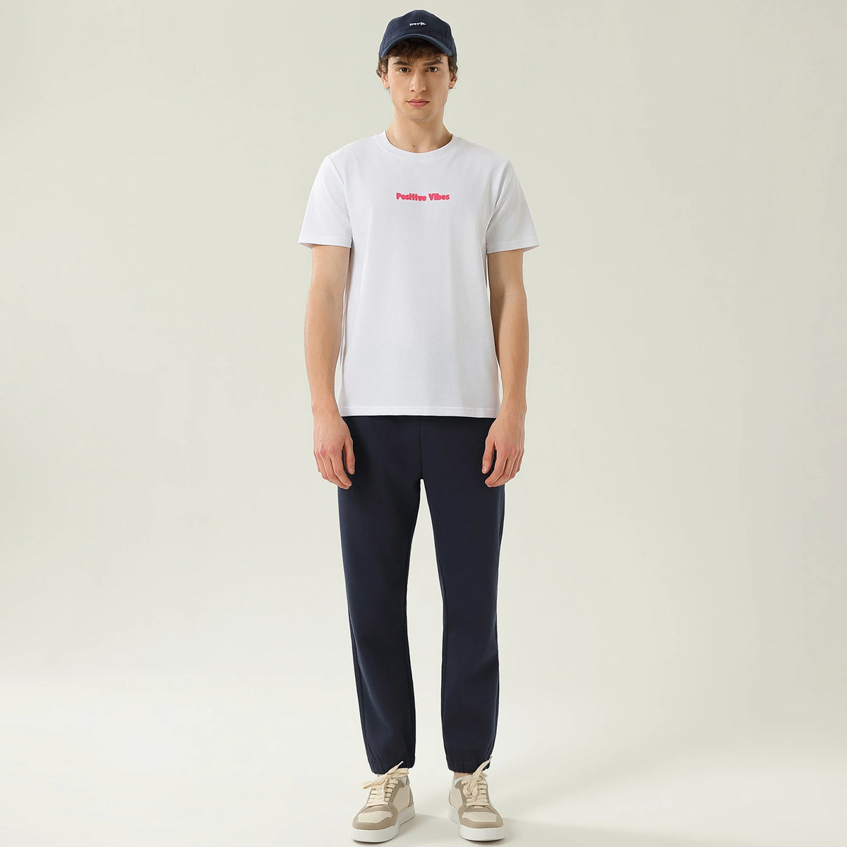 Printed T.Shirt For Men