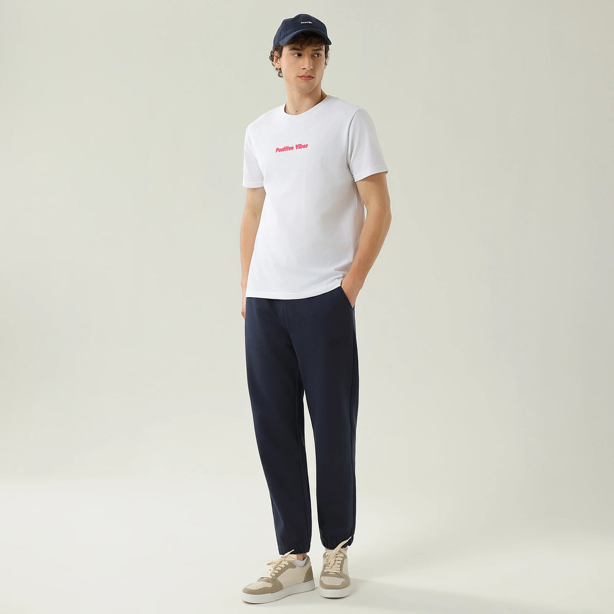 Printed T.Shirt For Men