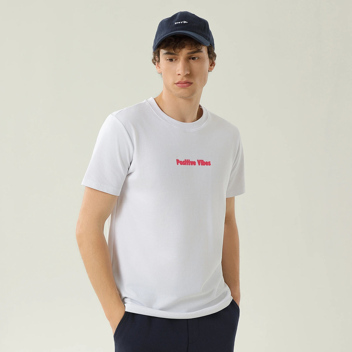 Printed T.Shirt For Men