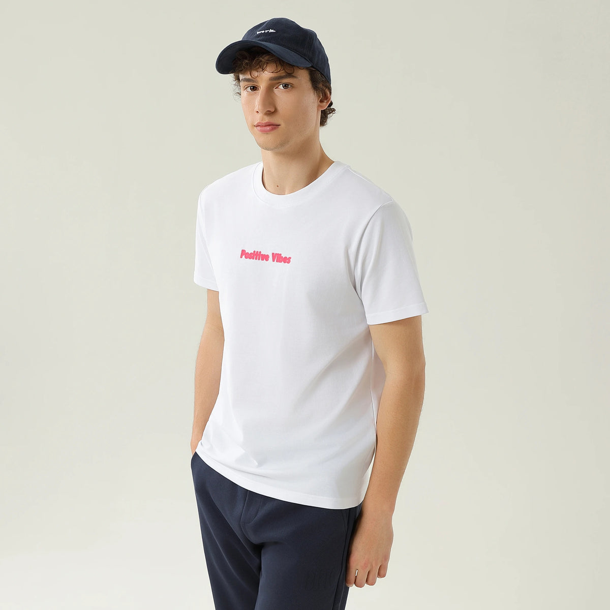 Printed T.Shirt For Men