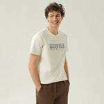 Printed T.Shirt For Men