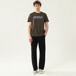 Printed T.Shirt For Men